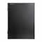 Flash Furniture Peyton 18x24 Shadow Box Display Case with Linen Liner, 8 Push Pins and Solid Pine Wood Frame in Black HMHD-23M012YBN-BLK-1824-GG - alternate 9